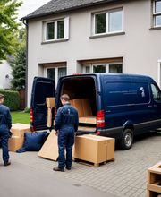 Entrümpelungen Böhmer Bild 3