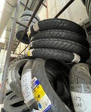 Marpa Llantas Cd. de los Niños imagen 3