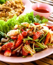 Ristorante Pizzeria Settebello Napoletana Bild 1