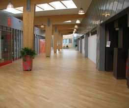 gezondheidscentrum
