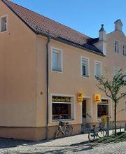 Geschenkartikel-Schreibwaren-Post-Shop Bild 1