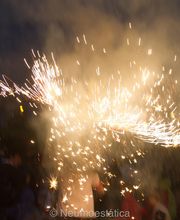 Pirotecnia Fiesta imagen 3