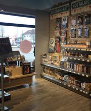 POLO Motorrad Store Offenburg Bild 3