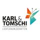 Rolladen-Karl Tomschi GmbH