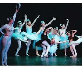 Ballettschule Endres-Mester Bild 6