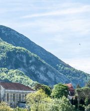 Hotel Saint Georges Lourdes Pyrenees image 3