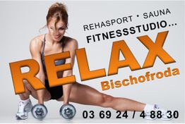 RELAX Fitness Inh. Thomas Baumbach