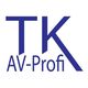 TK AVconsult, TK AVsolutions, Thomas Klukas