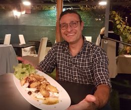 Ristorante Al solito posto Bild 1
