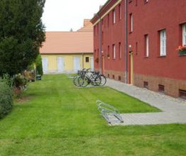 Gemeinnützige Wohnungsgenossenschaft Bild 7