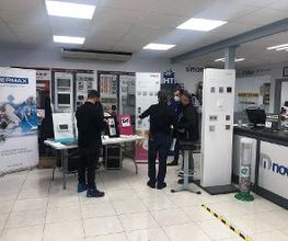 Novelec Marina imagen 10