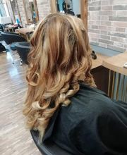 Snipp Its Friseursalon Bild 4