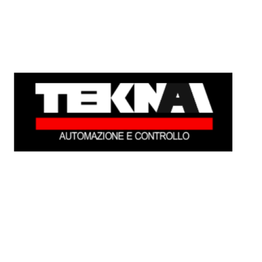 Tekna Automazione e Controllo logo