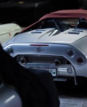 Rebellion Motors SA Bild 5