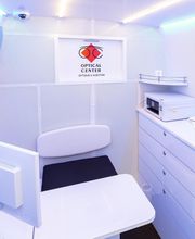 Opticien Mobile -VILLEMOMBLE Optical Center image 2