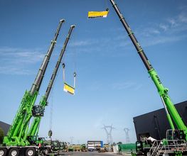 BOVIS DML image 3