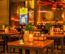 PETER PANE Burgergrill & Bar Bild 2