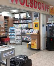 WOLSDORFF TOBACCO GmbH Bild 1