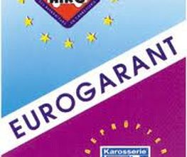Eurogarant Hamburg Bergedorf