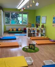 Kinderkrippe Little Einsteins Bild 8