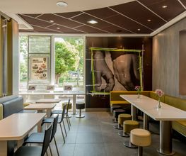 McDonald's Bild 6