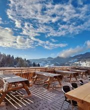 Restaurant Alp Altschwand Bild 4