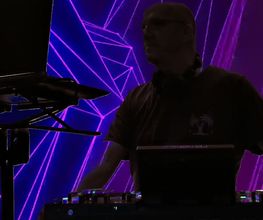 DJ Chris Bernard Bild 12