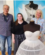 modeco - Schweizerische Fachschule für Mode und Gestaltung Bild 1