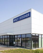 Willy Leissner Blotzheim image 2