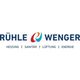 Rühle + Wenger GmbH Heizung - Sanitär - Lüftung - Energie
