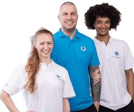 Private Mobile Physiotherapie Marado Bild 1