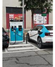 ACCIONA Charging Station imagen 2