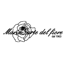 Maria... Arte del Fiore logo