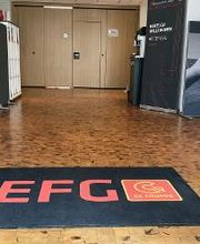 EFG CORDES & GRAEFE EMDEN Bild 1