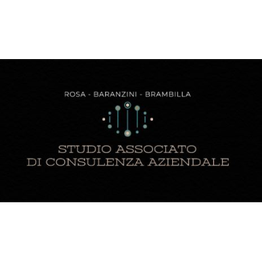 Studio Associato di Consulenza Aziendale Rosa - Baranzini - Brambilla logo