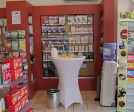 Apotheke Große | In der Stadtmitte Bild 4