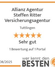 werkenntdenBESTEN.de Qualitätssiegel