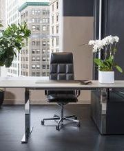 Walter K. Showroom New York
