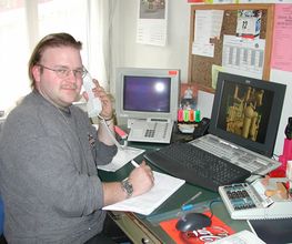 Voegeli Robert SA Bild 3