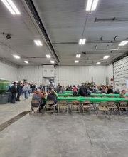 Sinclair Tractor image 5