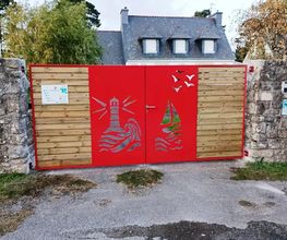 Escale Métal image 2