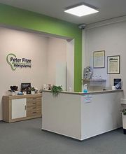 Peter Fitze Hörsysteme Bild 3