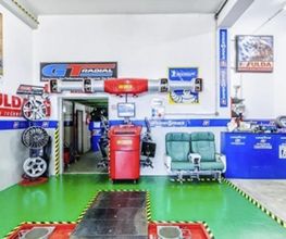 Gallery Cliente
