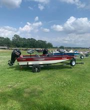 CT Ward Powersports Way image 1