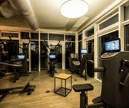 Fitness First Aalen - EGYM Training