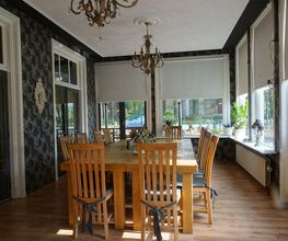 Cafe Biljart en Zalencentrum Onder de Linden