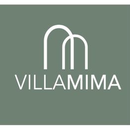 Villa Mima sala banchetti e ricevimenti logo