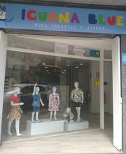 IGUANA BLUE, MODA INFANTIL. imagen 4