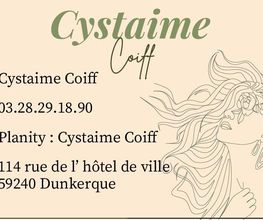 Cystaime Coiff image 15