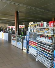 Comptoir Romanais Automobiles image 1